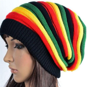 accessoires indispensables pour compléter un look inspiré de Bob Marley