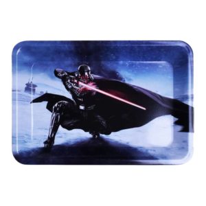 Plateau en métal à rouler Star Wars