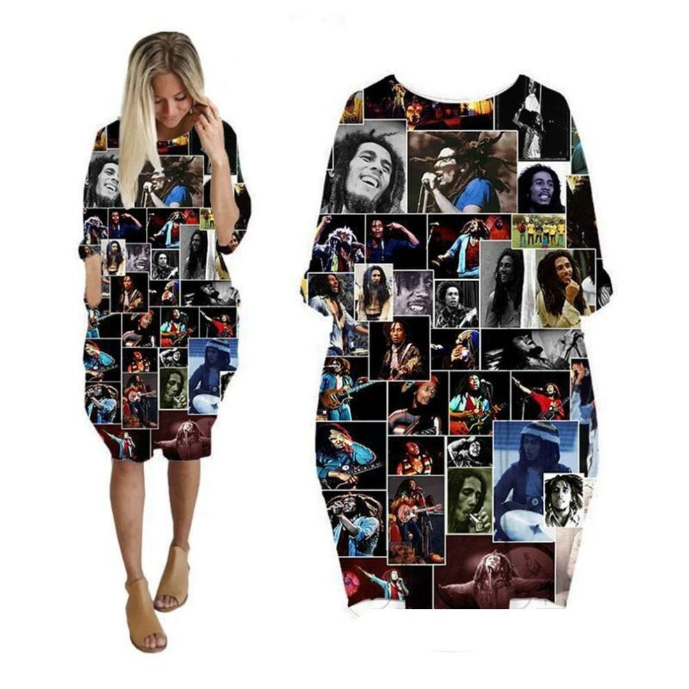 Robe Marley