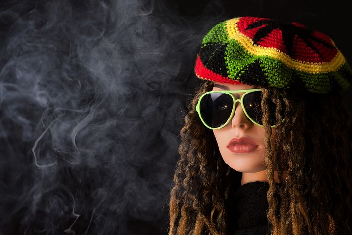 style rasta