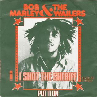 albums les plus emblématiques de Bob Marley à écouter