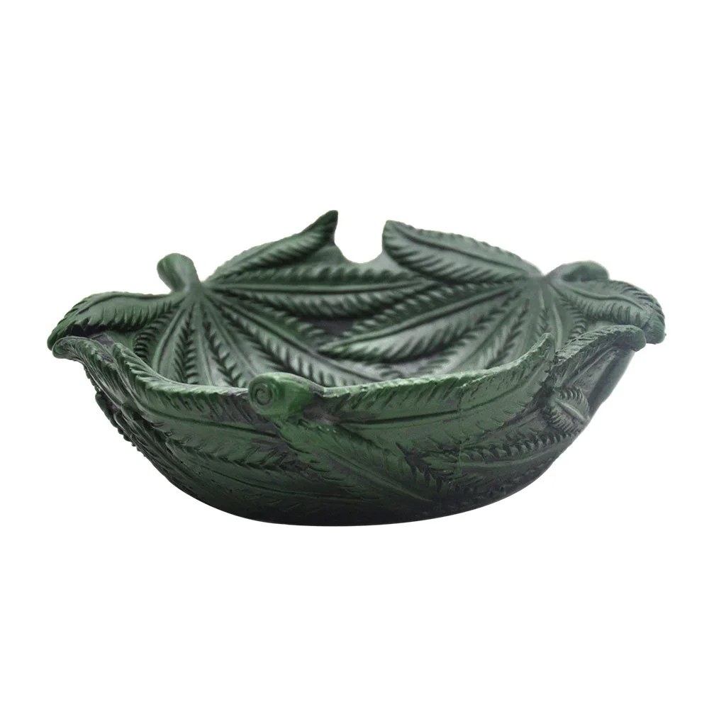 Cendrier Original En Céramique – Design Unique Pour Intérieur Ou Extérieur – Idée Déco Utile Pour Terrasse, Jardin, Salon - 3
